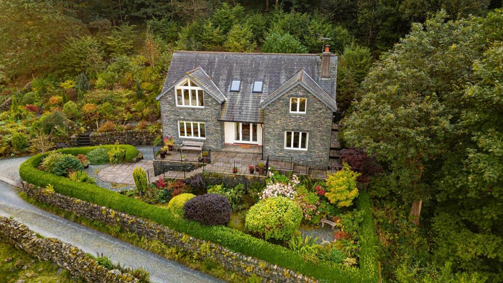Additional image 24 of Valley Cottage, Borrowdale, Keswick, Cumbria