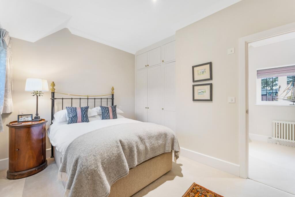 Additional image 19 of Coach House Mews North Road, Leigh Woods, Bristol, BS8