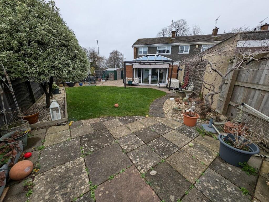 Additional image 15 of Elmwood, Yate BS37 4JB