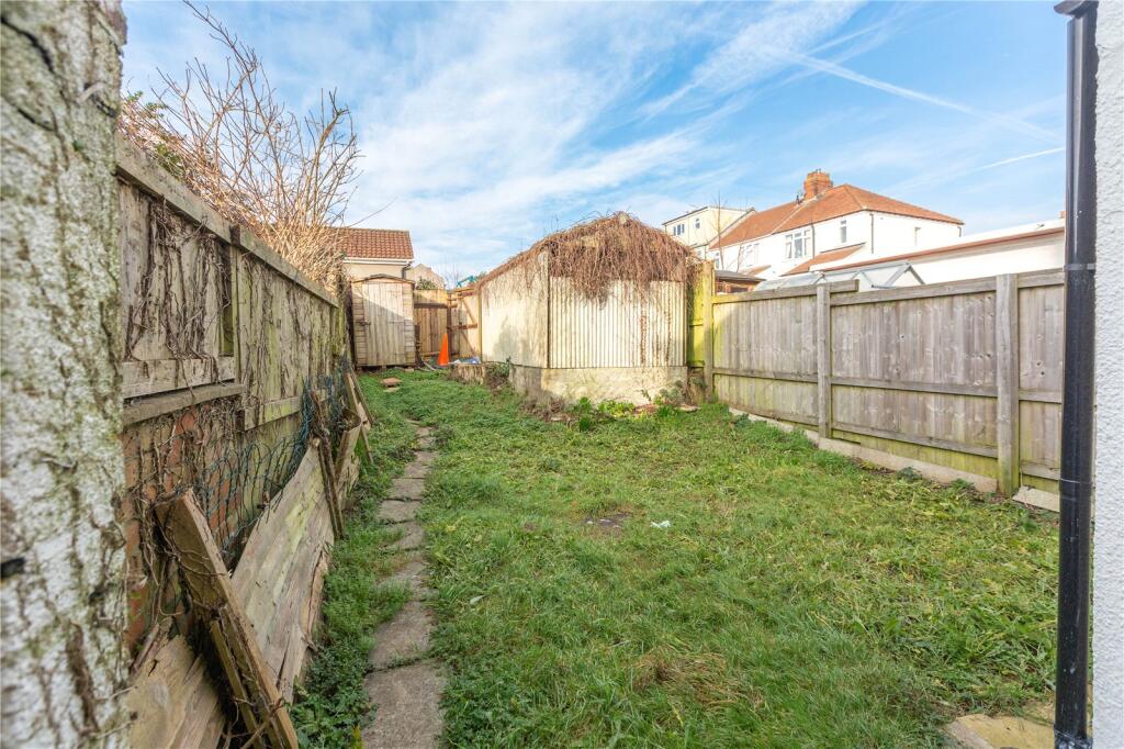 Additional image 16 of Keys Avenue, Horfield, Bristol, BS7