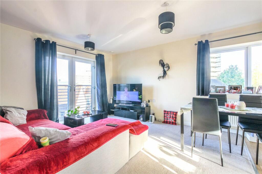 Additional image 6 of The Groves, Hartcliffe, Bristol, BS13