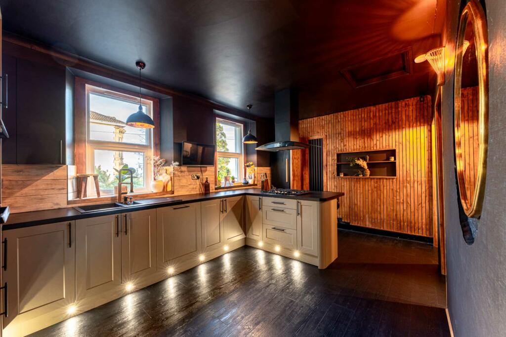 Additional image 4 of South Road - Refurbished & Character Filled Flat - No Chain