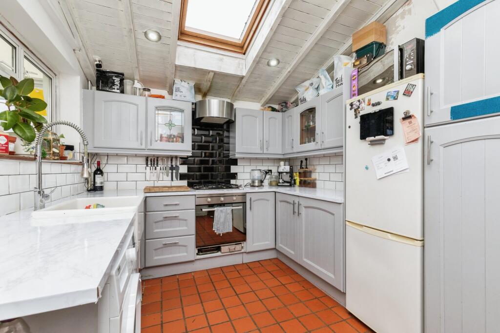 Additional image 6 of West Park Road, Bristol, BS16