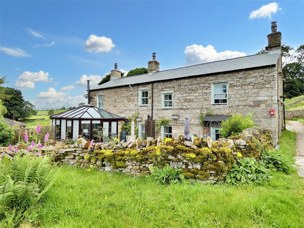 North Stainmore, Kirkby Stephen, Cumbria, CA17