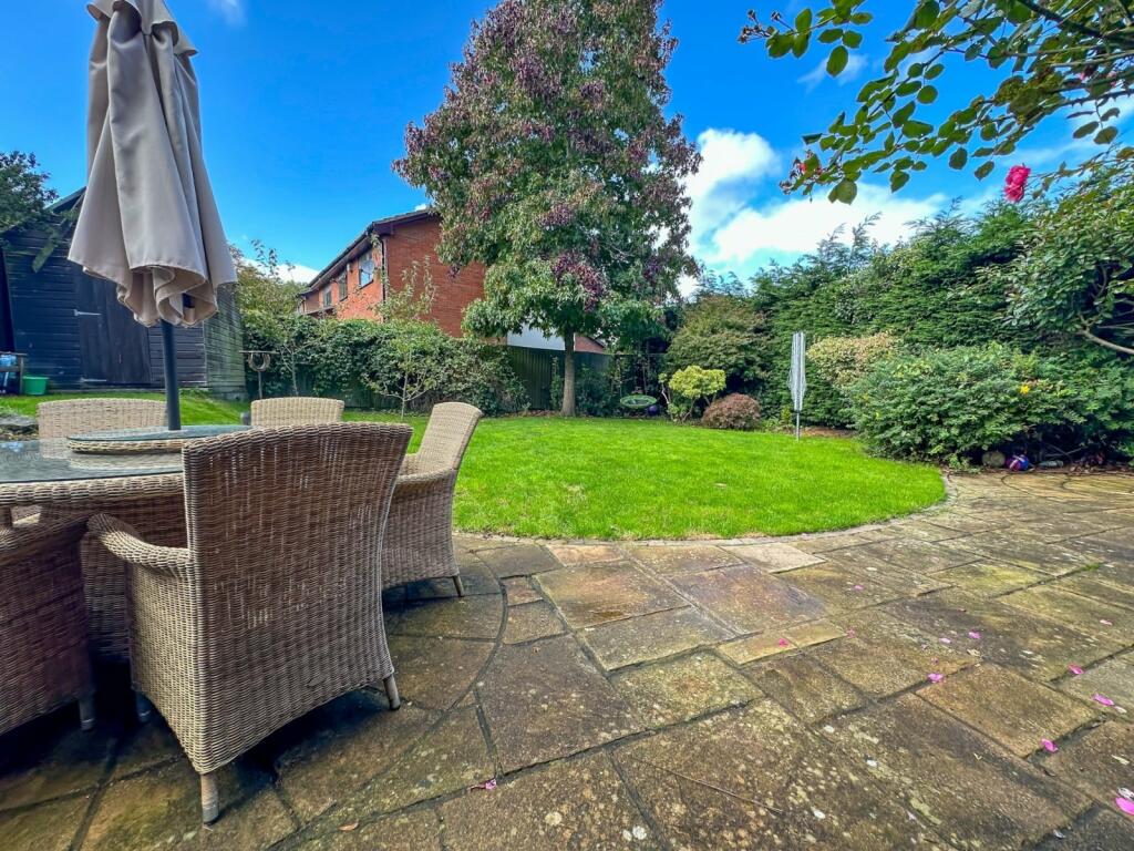 Additional image 17 of Harptree Close, Nailsea, North Somerset, BS48