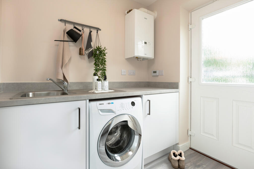 Additional image 5 of Houlgate Way,
Axbridge,
Somerset,
BS262BJ