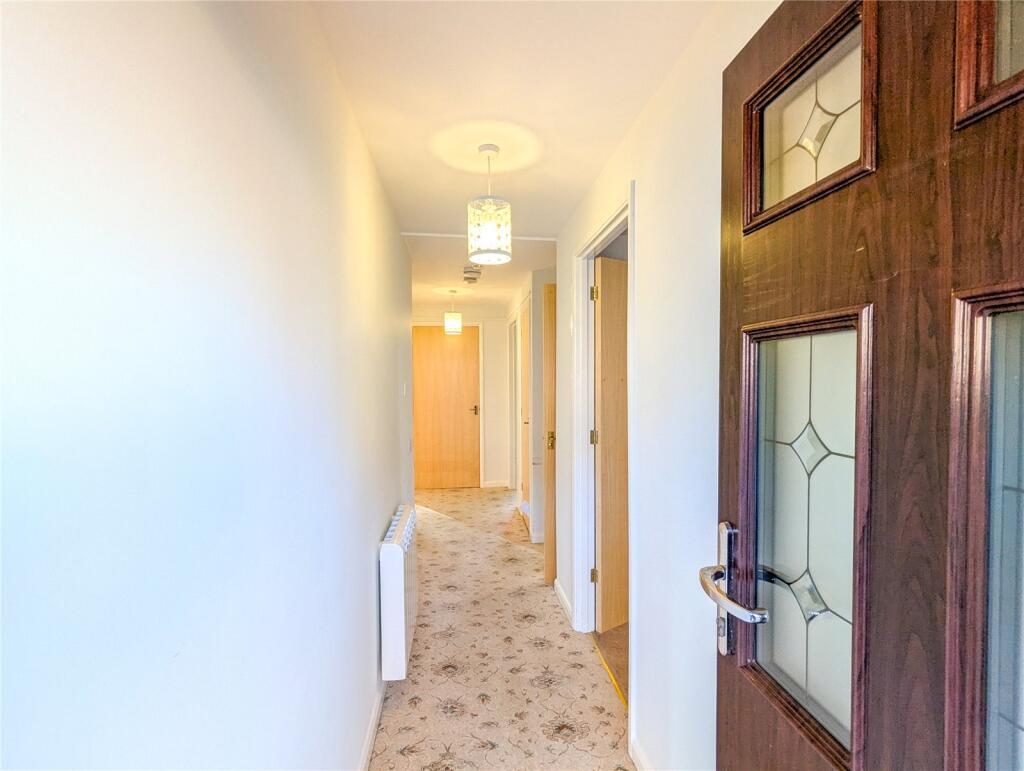 Additional image 5 of 29 Threave Court, Riverside Way, Carlisle, Cumbria