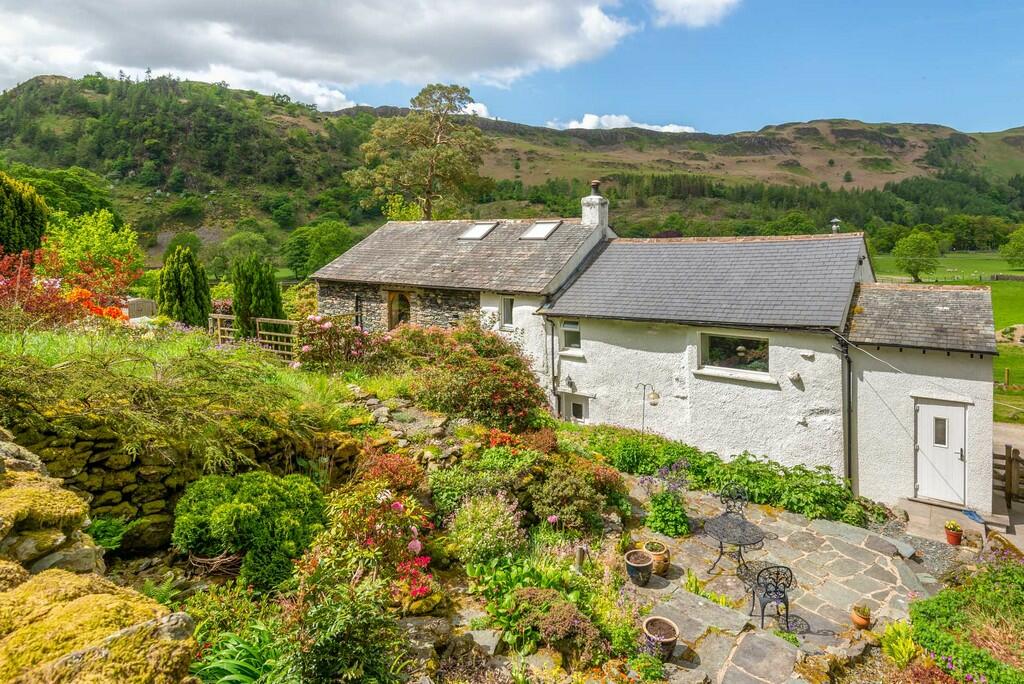 Additional image 27 of Fornside House, St. Johns-in-the-Vale, Keswick, Cumbria, CA12 4TS