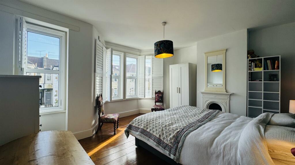 Additional image 9 of Winchester Road, Bristol