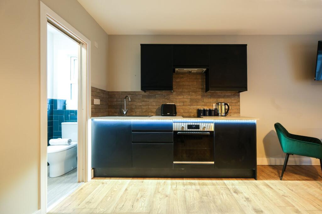 Additional image 14 of Willow Court Lodge, - Gloucester Road, Patchway, Bristol