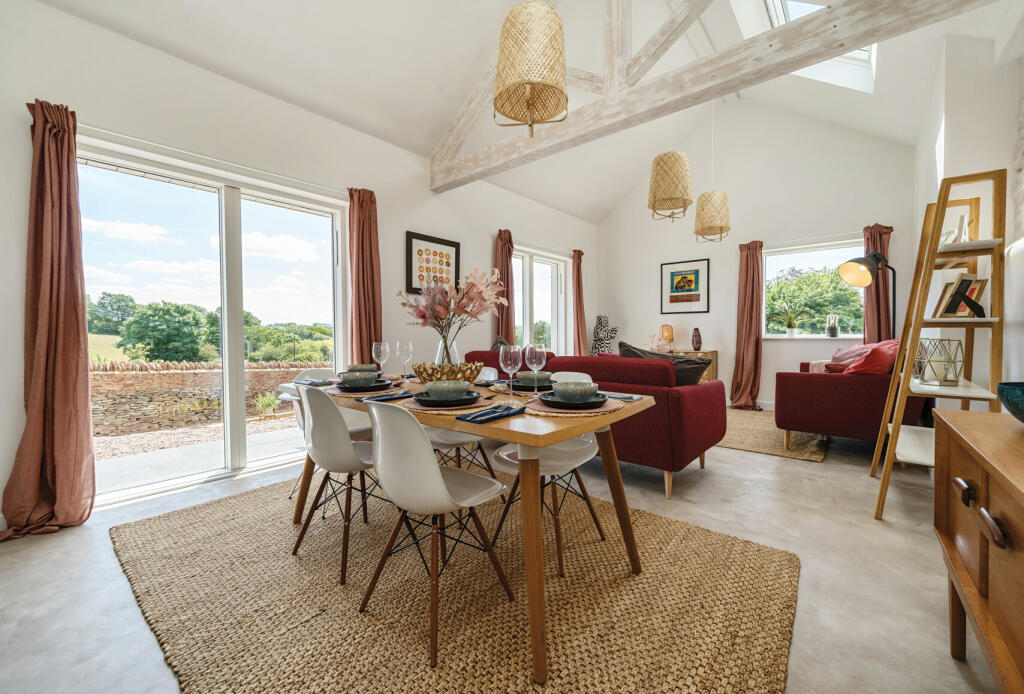 Additional image 4 of Ivory Hill Farm, Winterbourne, Bristol, Gloucestershire, BS36