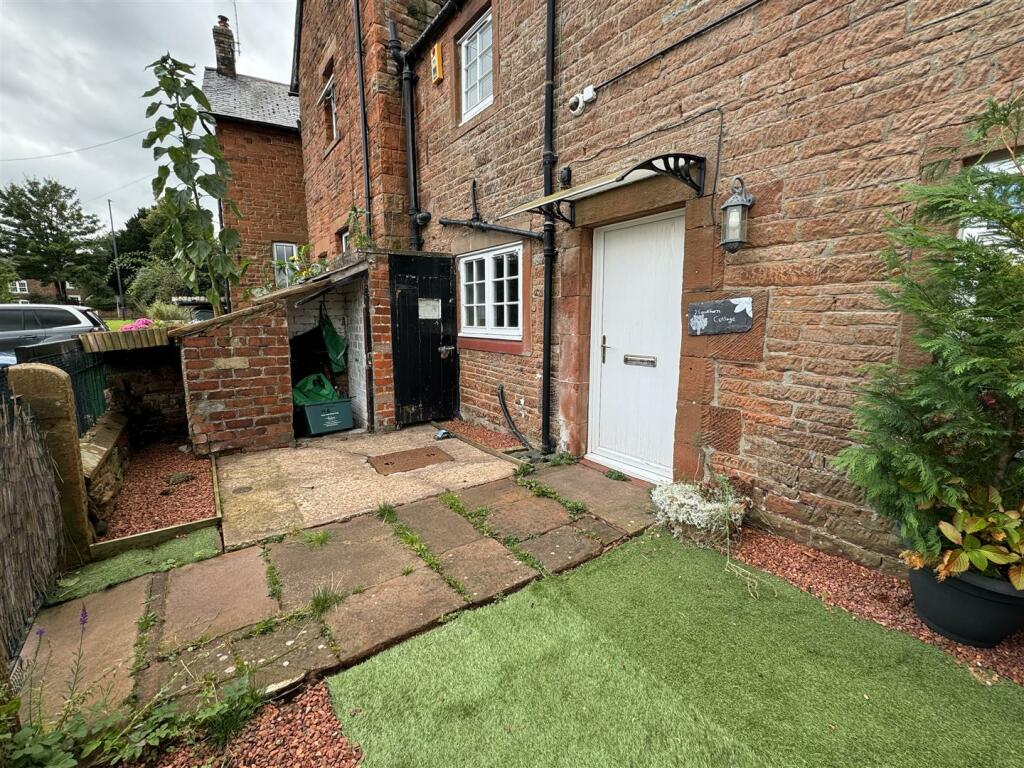 Additional image 2 of Temple Sowerby