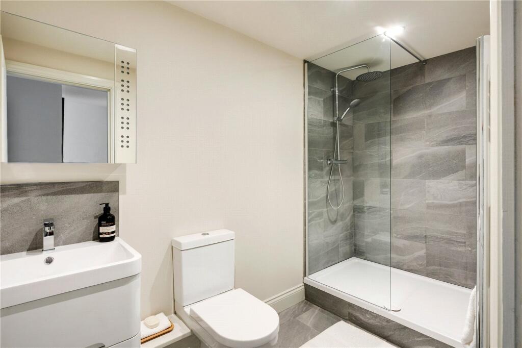 Additional image 7 of Willow Tree Apartments, Station Road, Yate, Bristol, BS37