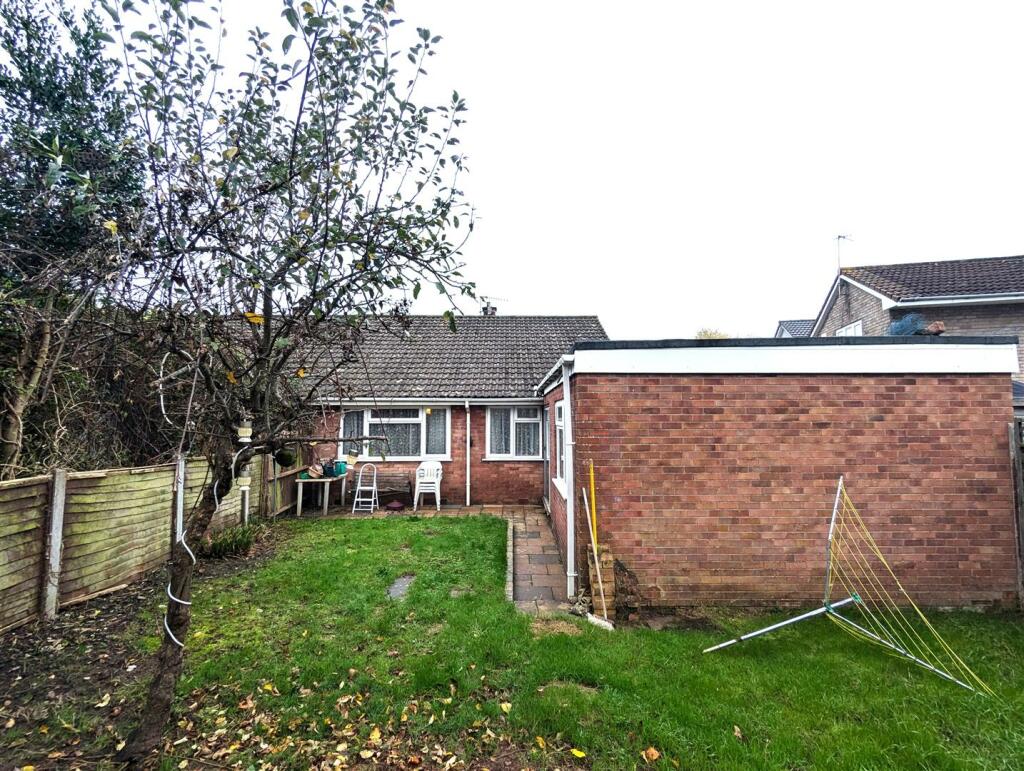 Additional image 4 of Bentley Close, Whitchurch, Bristol