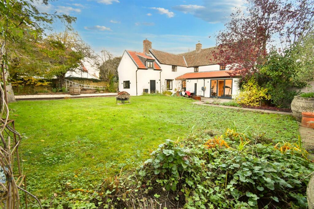 Additional image 22 of Bird Tree Cottage, High Street, Portishead