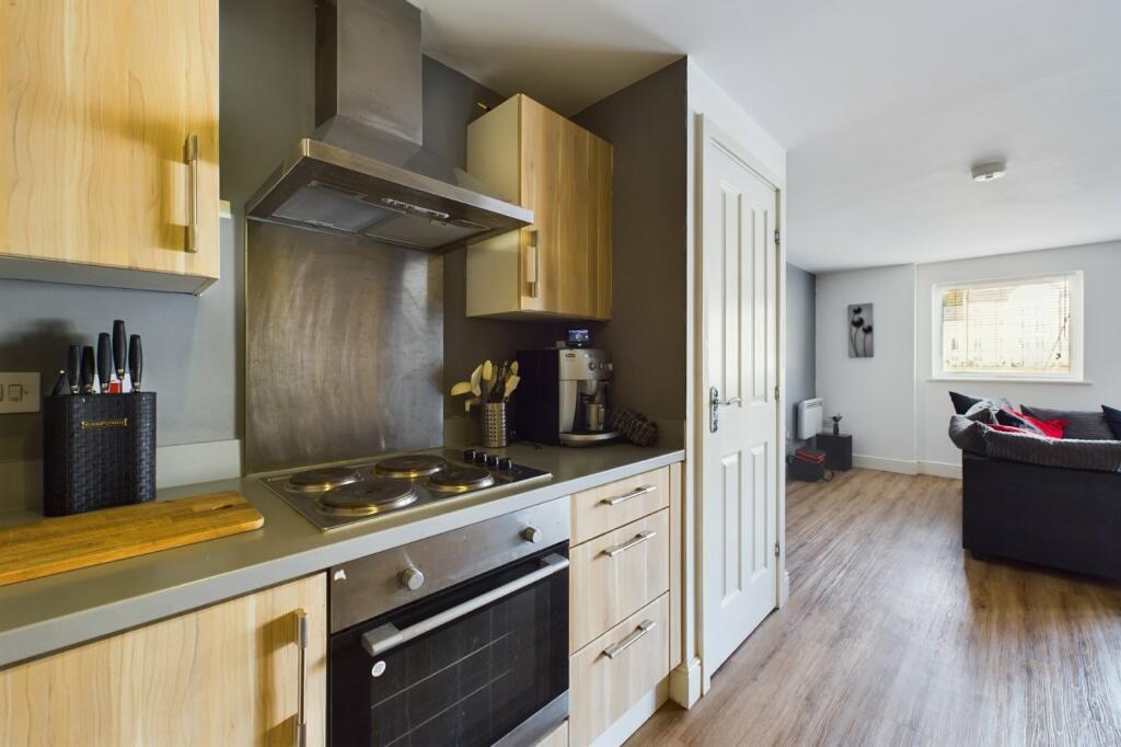 Additional image 13 of Merchant Square, Portishead, Bristol, BS20