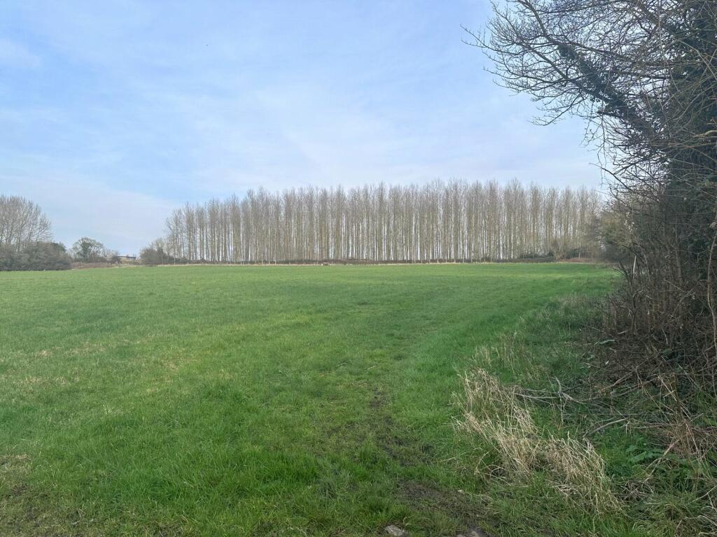 Additional image 6 of Barn with permission to convert and land at Queen Charlton
