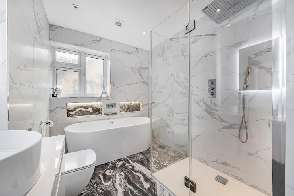 Additional image 15 of Julian Road, Chelsfield Park, Kent