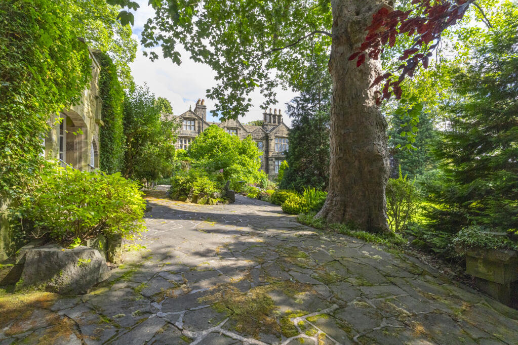 Additional image 45 of Gawthorpe, Bingley, West Yorkshire, BD16