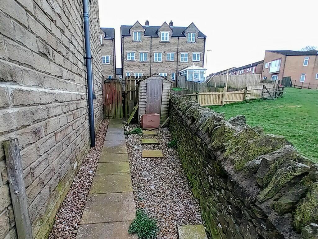 Additional image 18 of Highgate Mill Fold, Clayton Heights