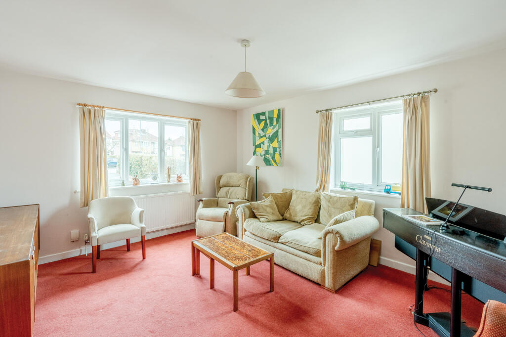 Additional image 6 of Badminton Road, Downend, Bristol