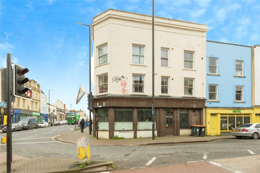 Additional image 23 of West Street, St. Philips, Bristol, BS2