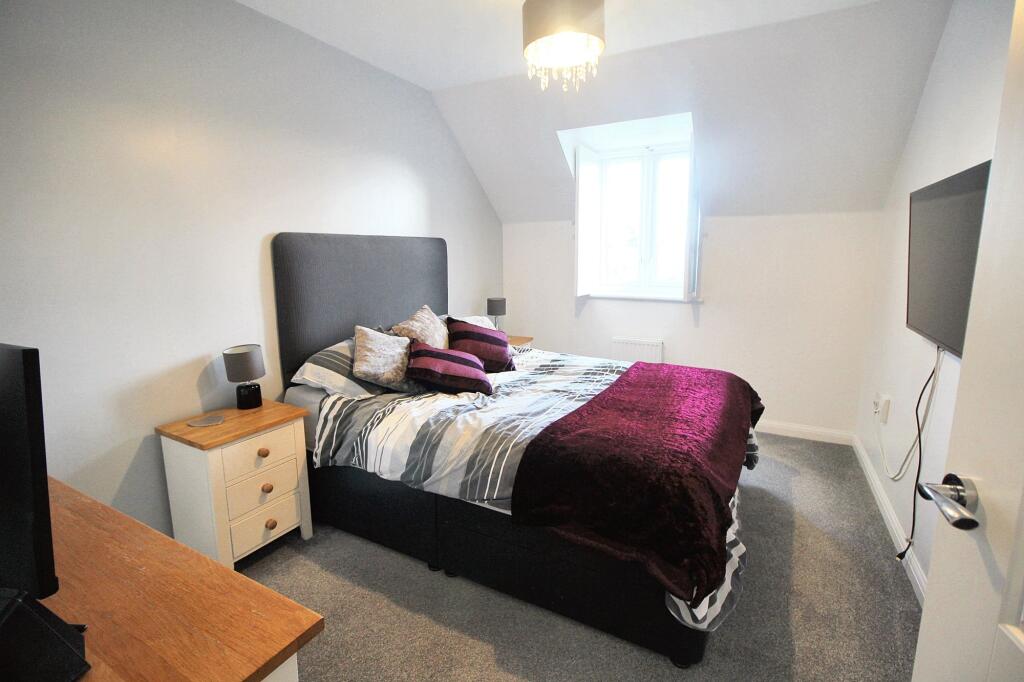 Additional image 4 of Scythe Way, Thornbury, BS35