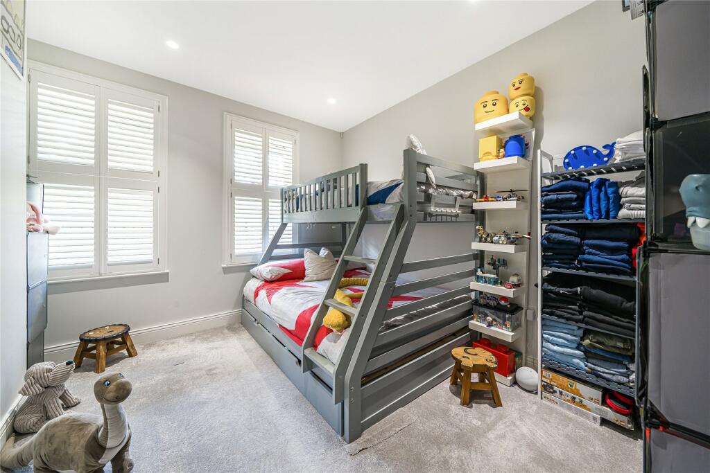 Additional image 16 of Wilberforce Court, Westerham Road, Keston