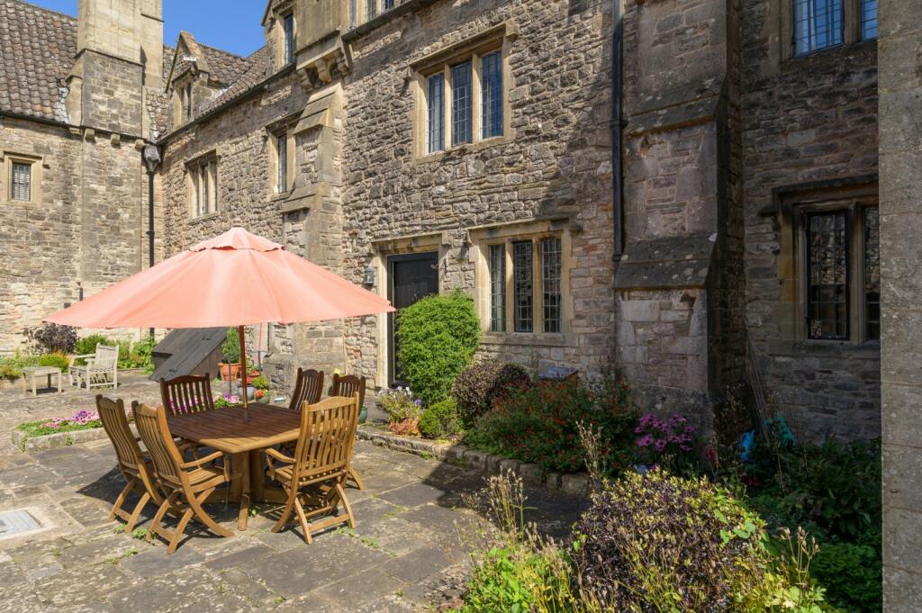 Additional image 18 of Barrow Court, Barrow Gurney, Bristol, Somerset, BS48