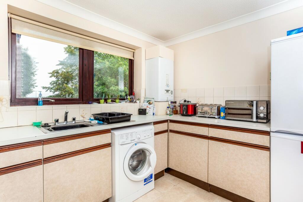 Additional image 4 of Pine Trees, Hassocks