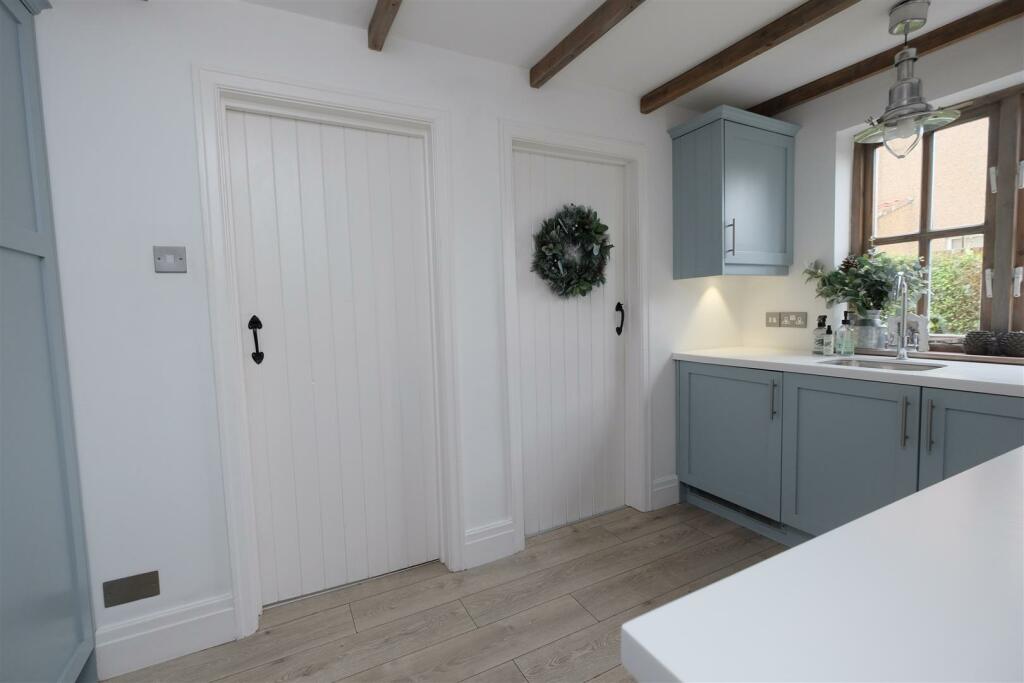 Additional image 21 of HOUSE + PLOT | PP 3 HOUSES | KINGSWOOD