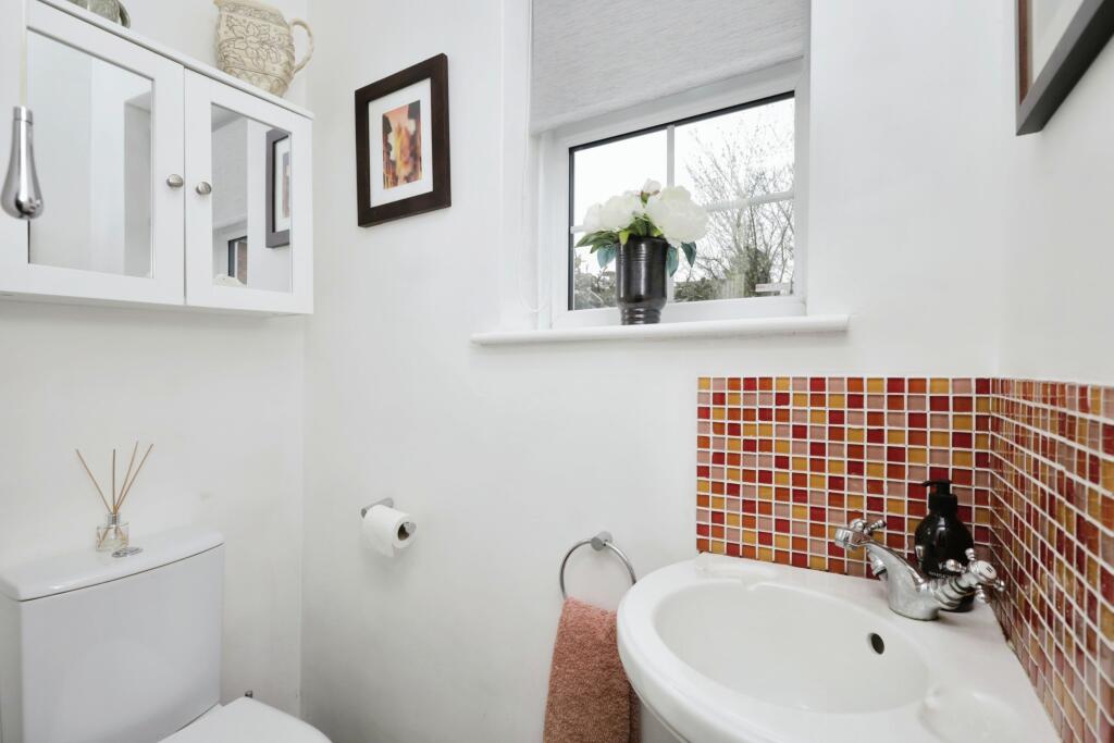 Additional image 13 of Grantham Bank, LEWES, East Sussex, BN8