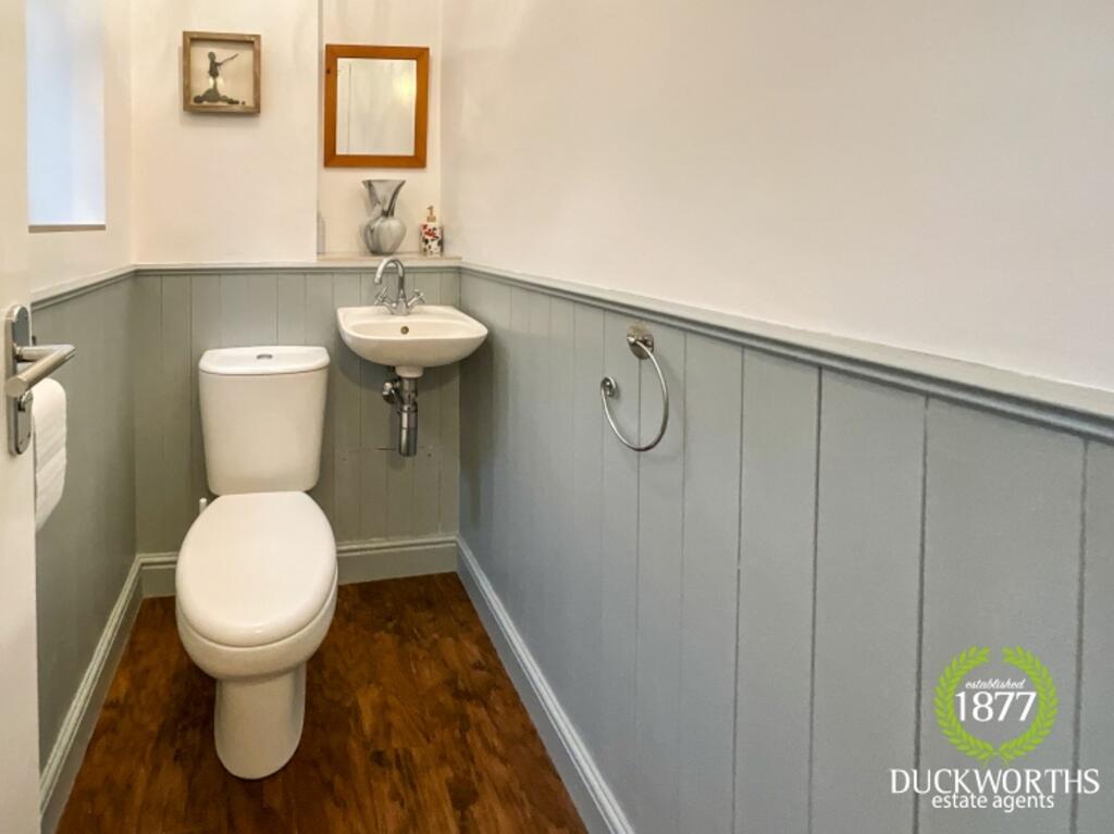 Additional image 17 of Haywood Road, Accrington, BB5