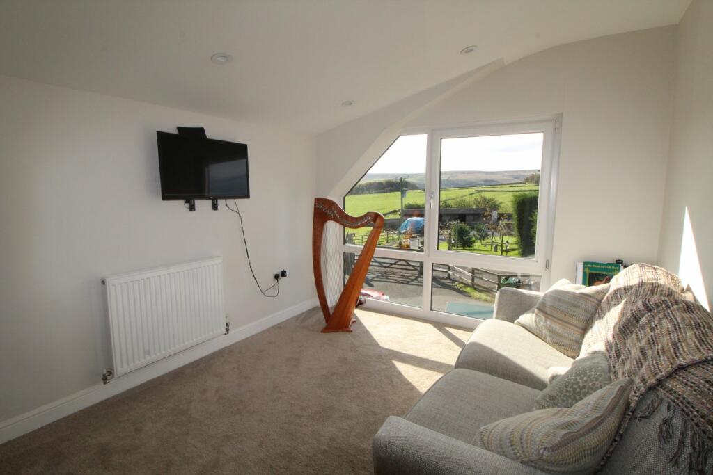 Additional image 11 of Penistone Fold, Oxenhope, Keighley, BD22