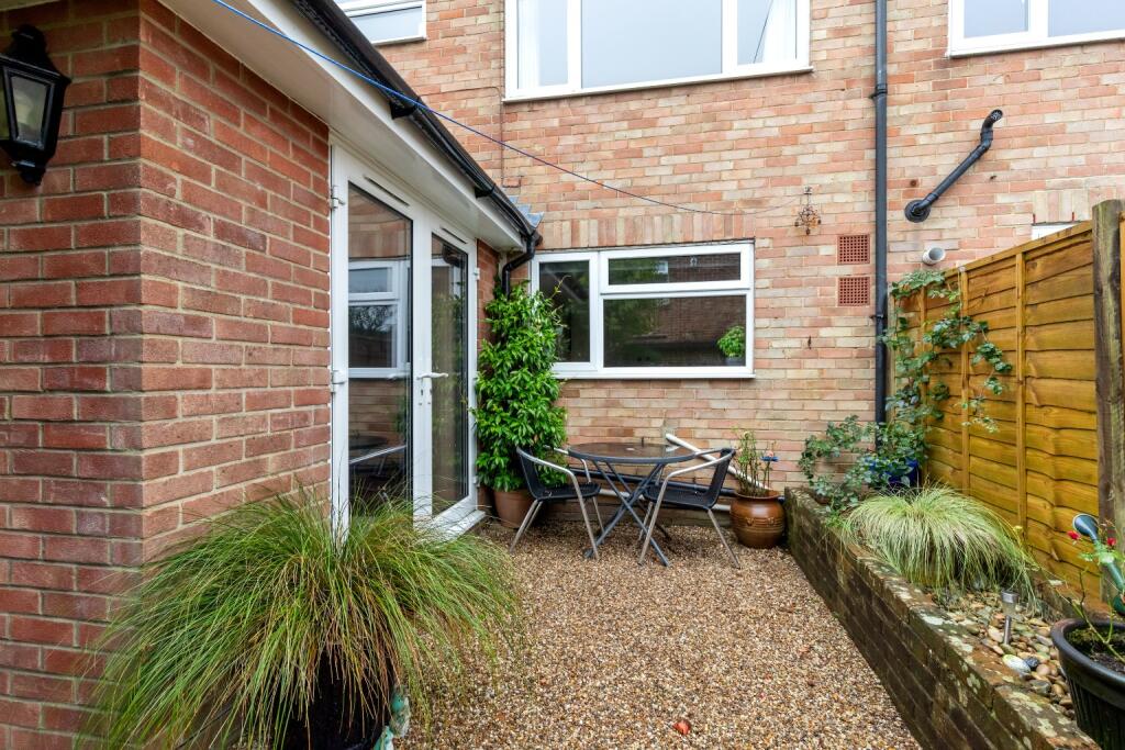 Additional image 18 of The Martlets, Lewes, BN7 2HR