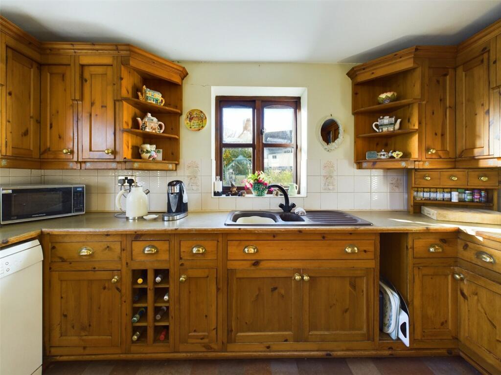 Additional image 5 of Banksea Cottages, Wick Road, Wick St. Lawrence, Weston-super-Mare, North Somerset, BS22