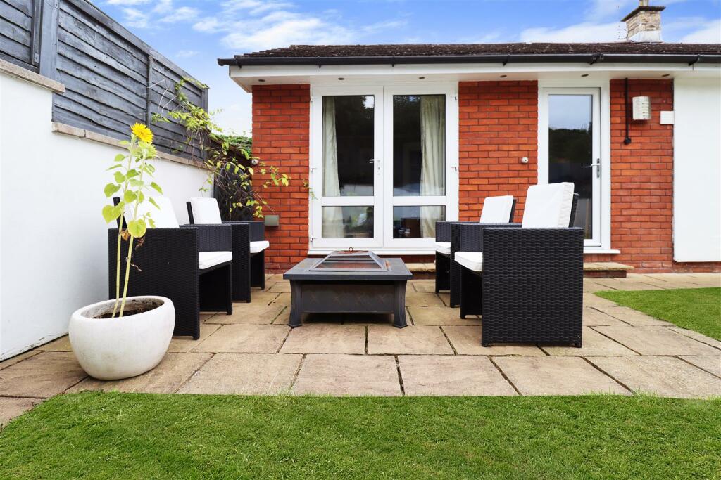 Additional image 21 of Family home in much admired village setting