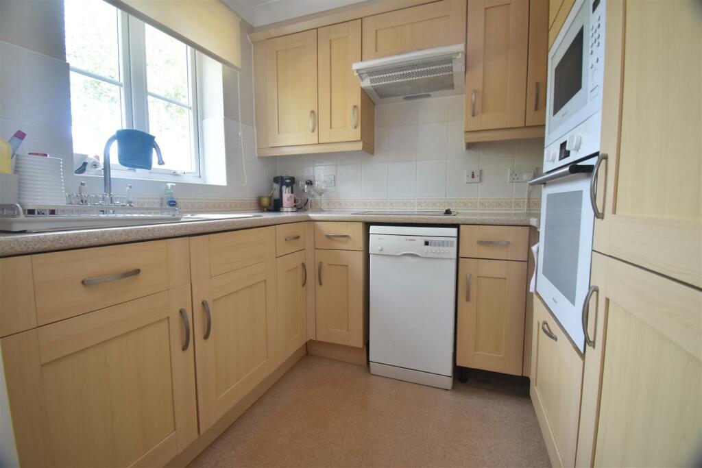 Additional image 9 of Pegasus Court, Brampton Way, Portishead