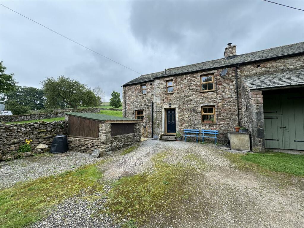 Additional image 23 of Crosby Garrett