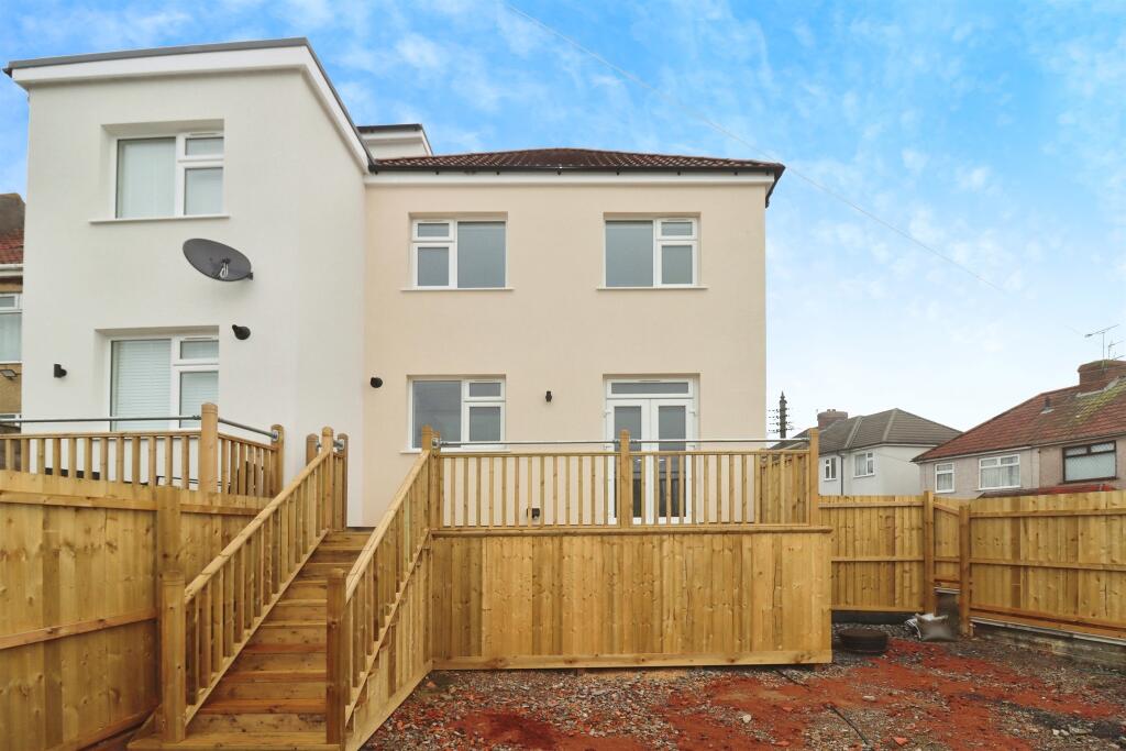 Additional image 16 of Northend Avenue, Bristol