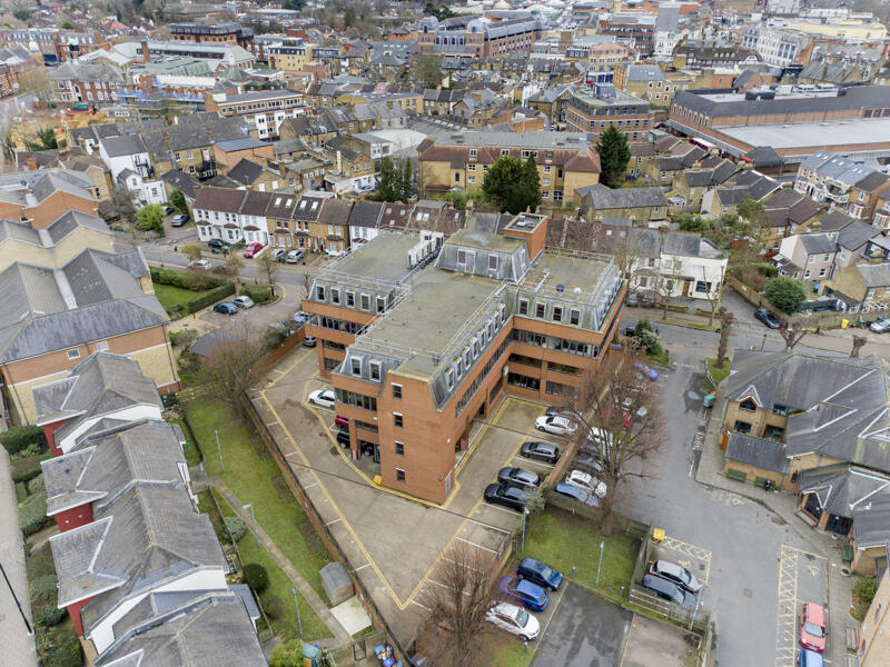 Additional image 4 of Imperial House, 21-25 North Street, Bromley, Kent