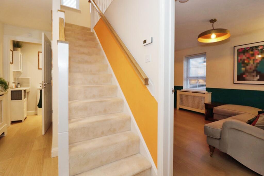 Additional image 17 of Haybob Road, Thornbury, Bristol, Gloucestershire, BS35