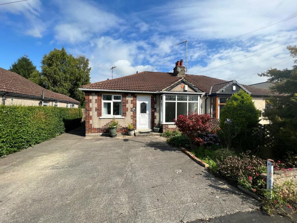 Branksome Drive, Shipley, BD18