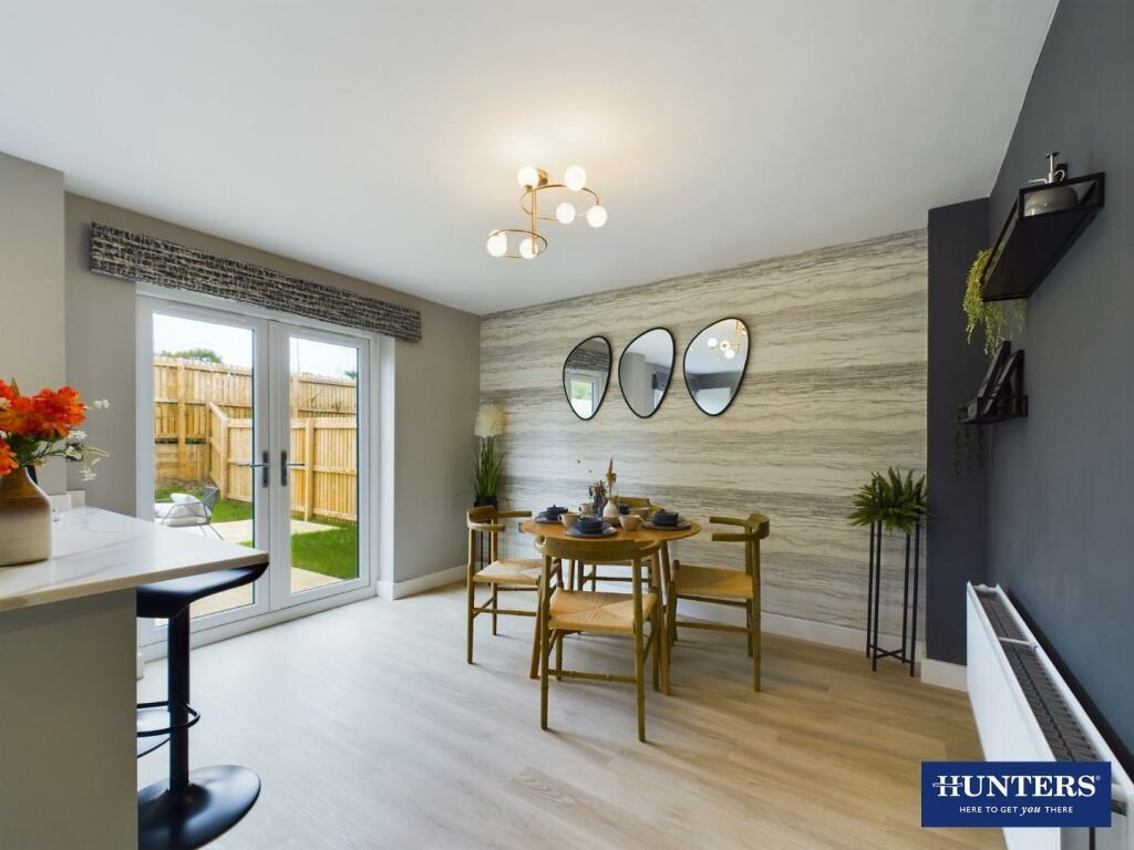Additional image 4 of Plot 67, The Eden - Farries Field, Stainburn