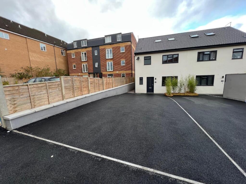 Additional image 25 of Room 2, Portland Street, Staple Hill, Bristol