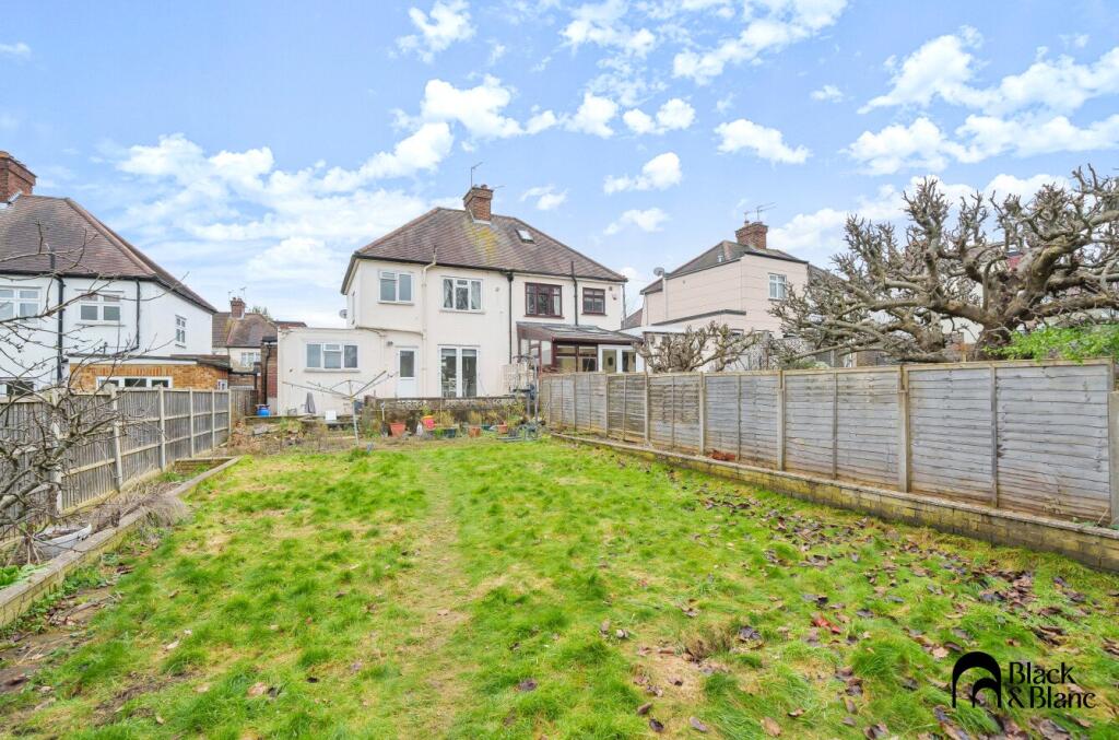 Additional image 13 of Cranmore Road, Chislehurst, BR7