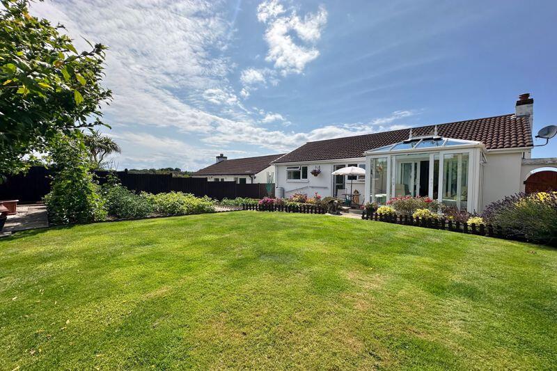 Additional image 21 of Cornwallis Avenue, Worle - 18' x 17'5" DOUBLE GARAGE