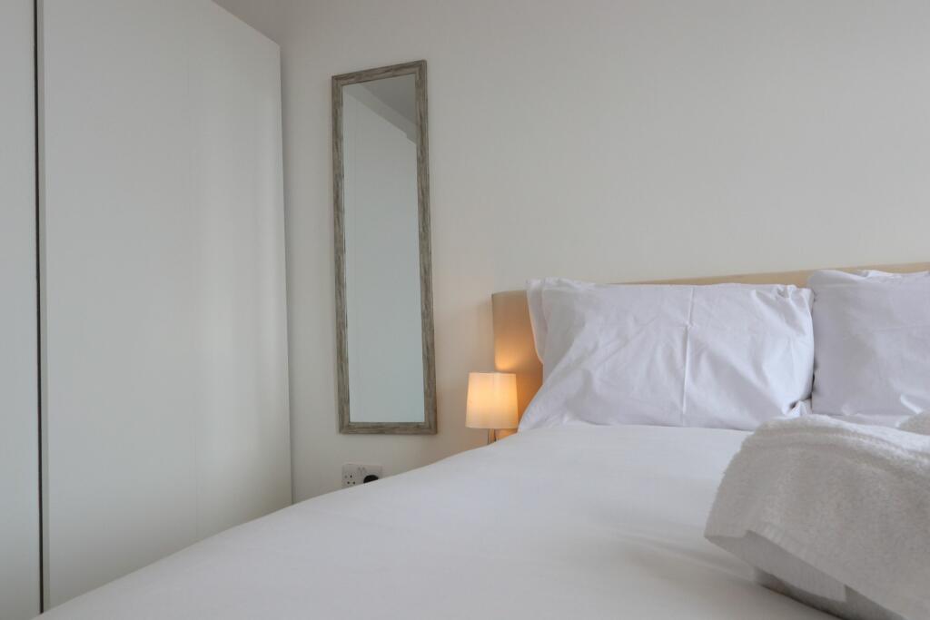 Additional image 7 of Flat , A West Street, St. Philips, Bristol