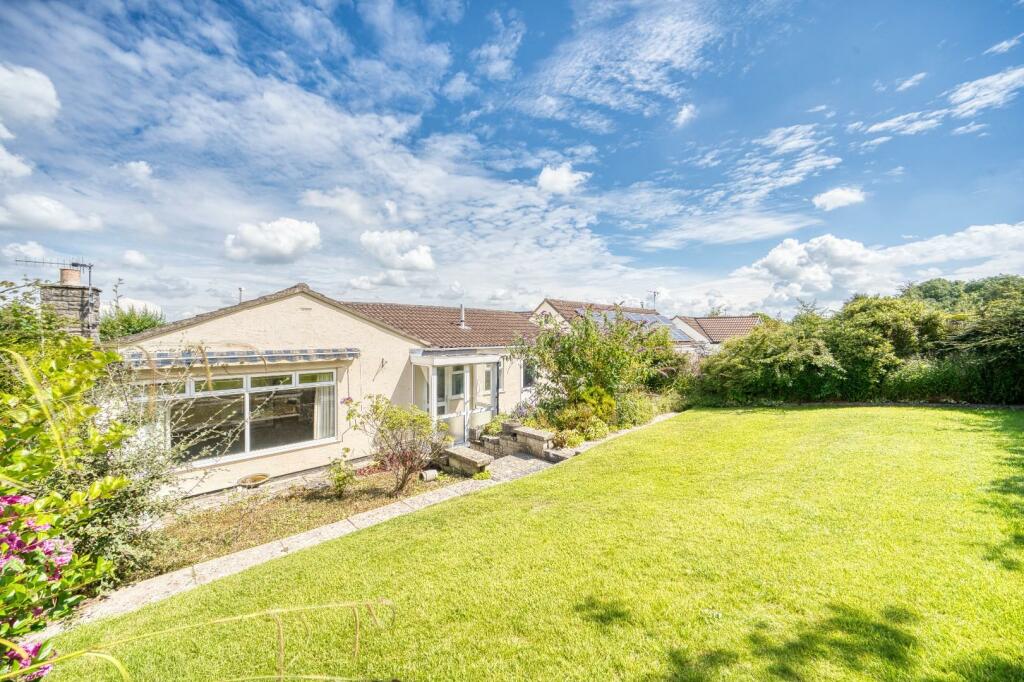 Additional image 14 of Delightful bungalow backing onto open countryside and woodland in the village of Sandford