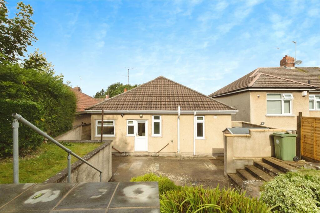 Additional image 14 of Runnymead Avenue, Brislington, BS4